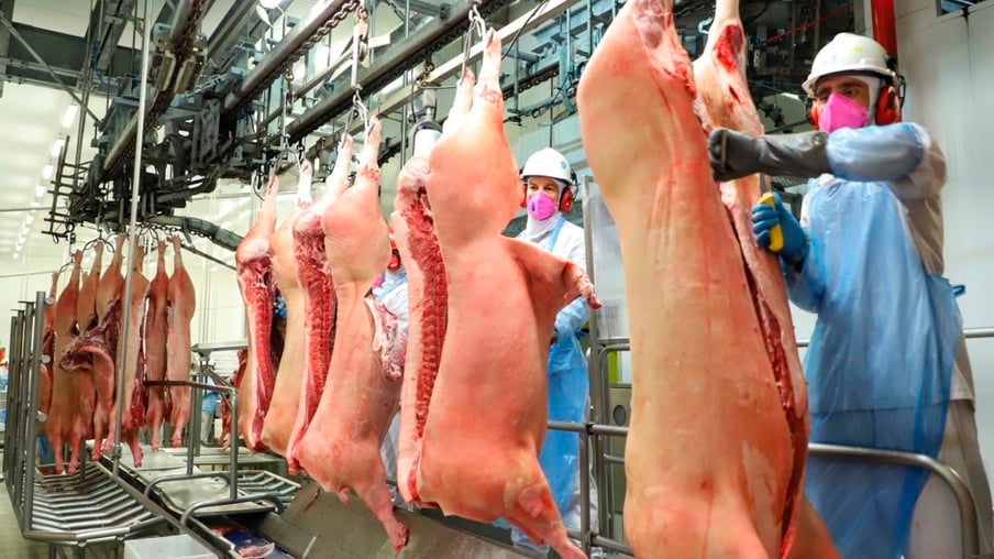 Exportações do agronegócio paranaense aumentam 40,8% em volume em 2023